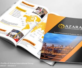 Company Profile of Azaran Int Group