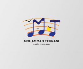Mohammad Tehrani Logo alt