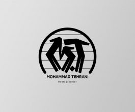 Mohammad Tehrani Logo