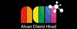 Alvan Chemi Hirad Logo